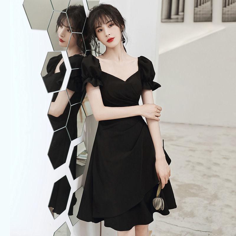 Платье невесты цвета красного вина для миниатюрных подгузников — идеально подходит для свадеб и будней, весна/лето