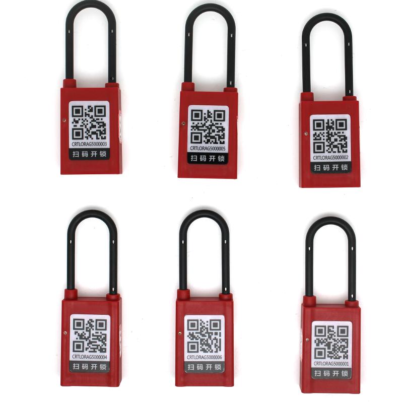 Bluetooth Keyless Smart Padlock Smart Lock