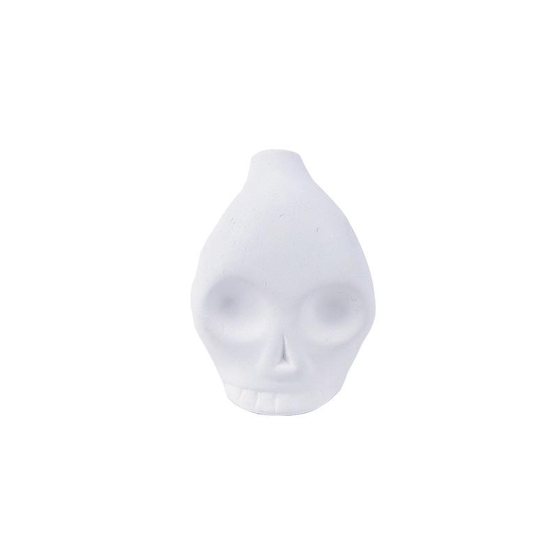 Настраиваемый ацтекский свисток смерти - Призрачный аксессуар для Хэллоуина