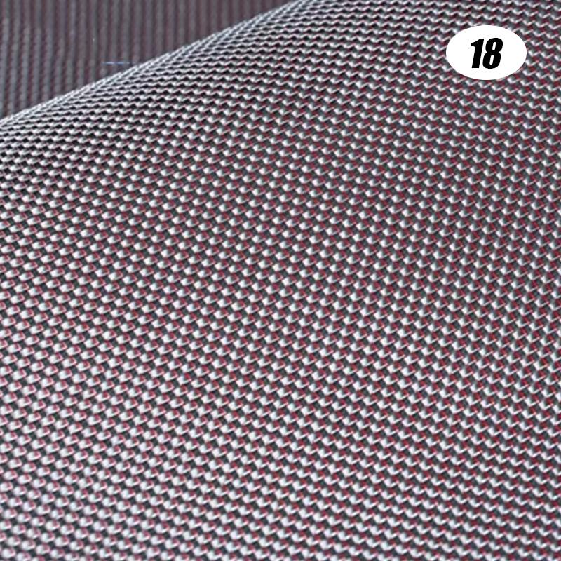 Ткань гибридная из углеродного и арамидного волокна 20*20см 3K 240г/м² саржевого/полотняного переплетения сотовой структуры, материал для DIY
