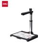 Deli DL-2500 A3 High-Speed Document Camera Scanner CN plug (adapter included)