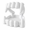 3D Printing Halloween Bowl Spooky Halloween Decorations Home Decor Festival Storage Bowl  Party