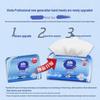 Vinda 1-Ply Large Soft Pack Facial Tissues