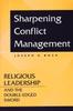 Книга Religious Leadership and the Double-edged Sword