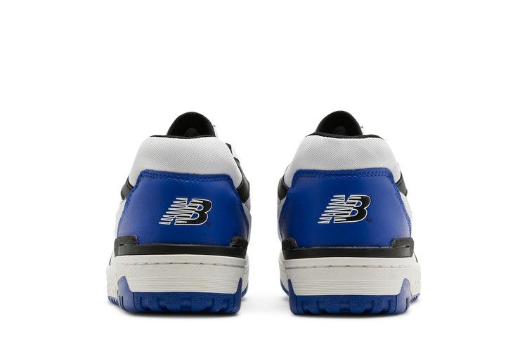 Men's Sneakers New Balance 550 'Shifted Sport Pack - Team Royal'