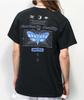 Empyre Mens Harmony United Fantastic Reality Black Shirt New,