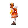 My Other Me-Children's Costume My Other Me Fox Multicolor S 3-4 Years
