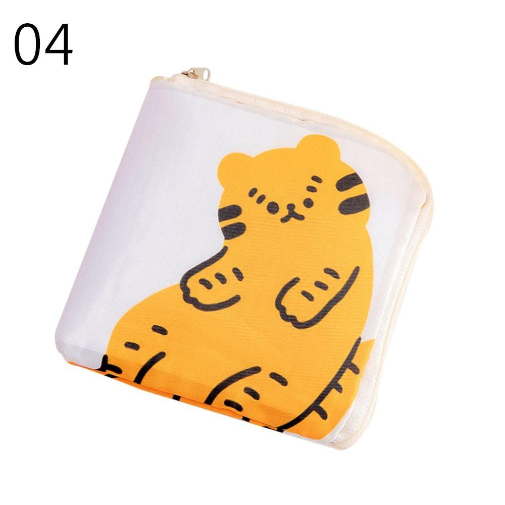 Makeup Storage Tampon Holder Zipper Sanitary Napkin Bag Sanitary Pads Bag Coin Purse Storage Bag