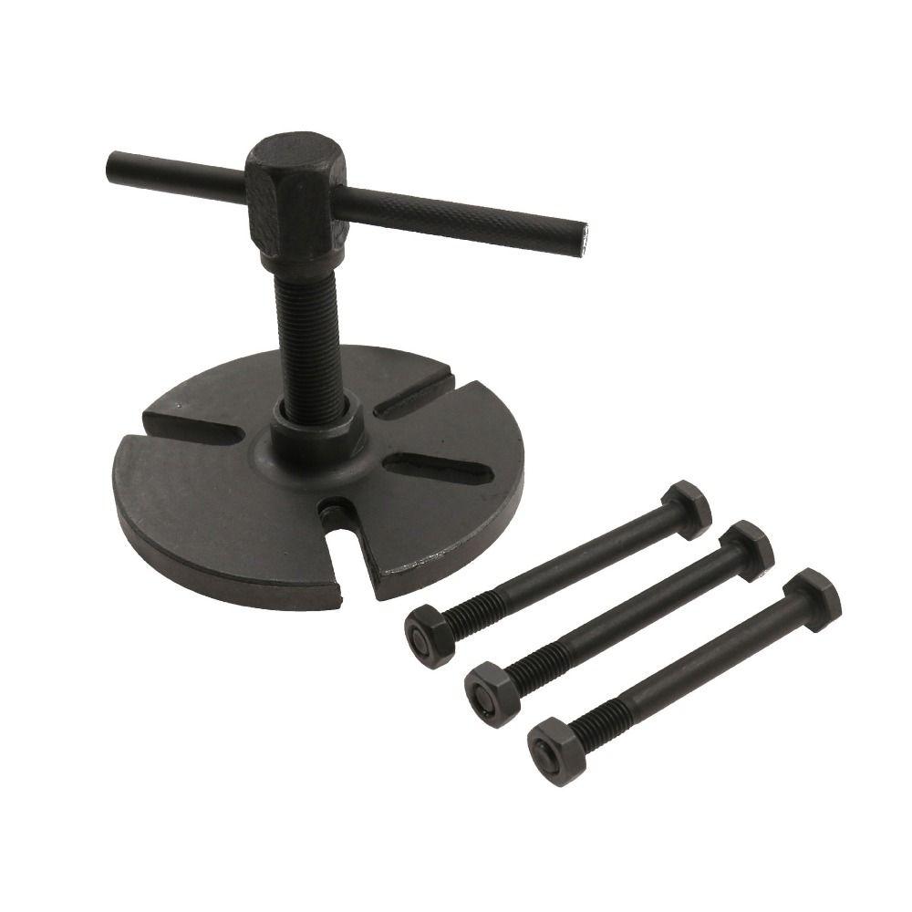 Специальный инструмент для снятия Магнитный съемник двигателя Универсальная конструкция Съемник статора Ремонт скутера