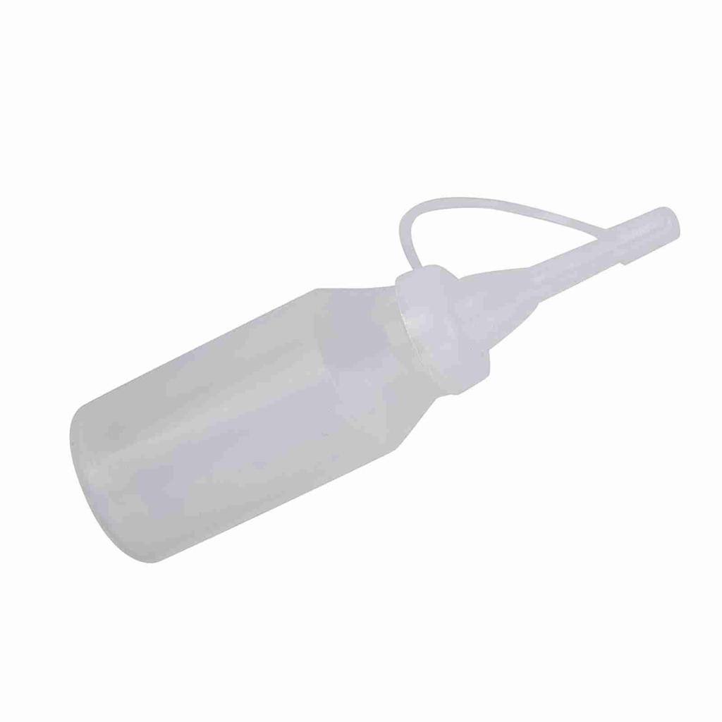 Driving Equipment Air Pump 30ml Bottled Silicone Oil for High Pressure Air Pump