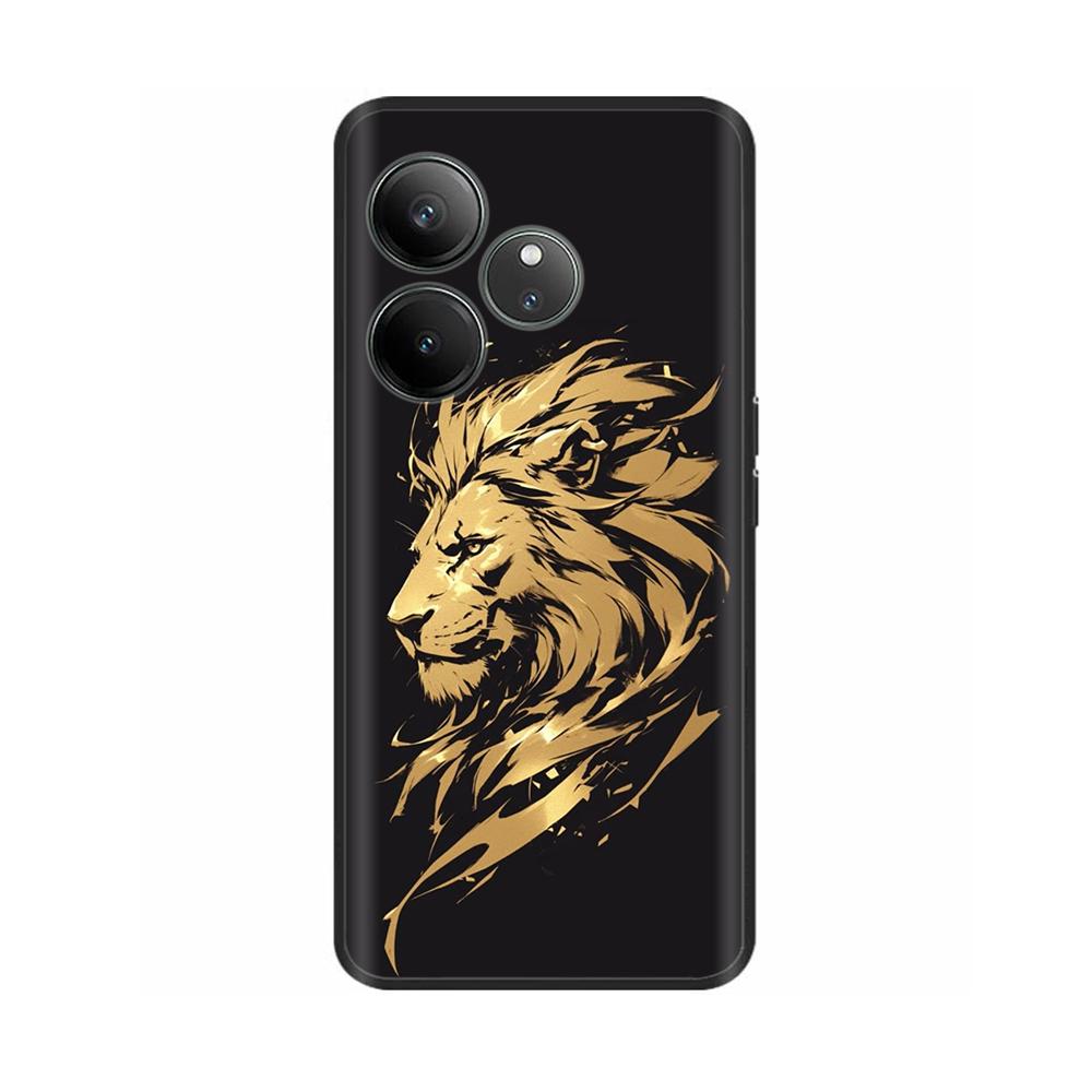 Чехол для Realme GT 6T Задняя крышка телефона Мягкая гладкая задняя крышка из жидкого силикона Для чехлов Realme GT Neo6 SE Для Realme GT Neo6 GT6