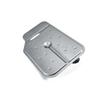 Transmission Filter+Gasket for Mercedes W204 W205 W211 W212 W221 Benz S400 E500 GL450 CL550 2202710380 2212770095