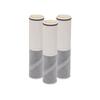 NORITZ Water Purifier Cartridges of FP-1025 [Harman (Set 3)]