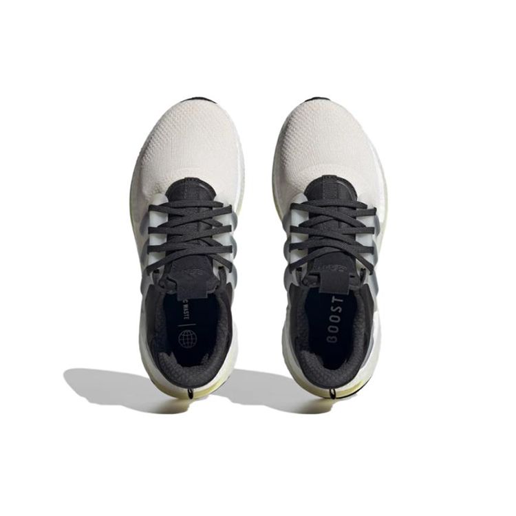 Adidas X_PLR Нескользящие детские кроссовки с низким верхом Детские кроссовки Белый Черный if0629