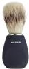SHAVING BRUSH Black Handle 1 U