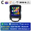 Для Opel Astra J Vauxhall Buick Verano 2009 2010 2011 2012 2013 2014 2015 Навигация GPS Автомобильный Радио Видео Мультимедийный Плеер WIFI