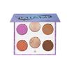 OFRA Face It Midi Палитра 1 Упаковка Bienvenidos A Miami Мини Микс Палитра для Лица - Bienvenidos
