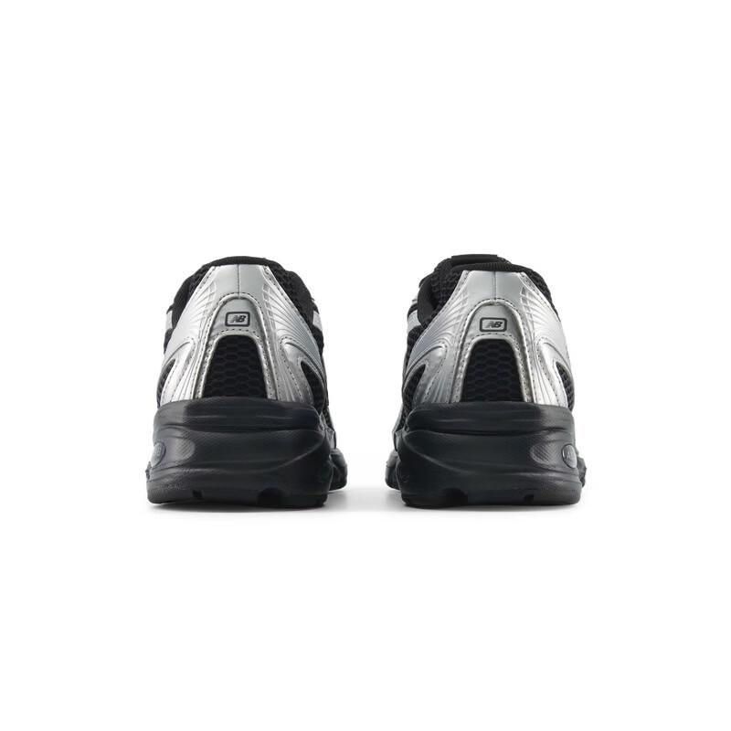 New Balance Унисекс Повседневные Кроссовки Серии 740