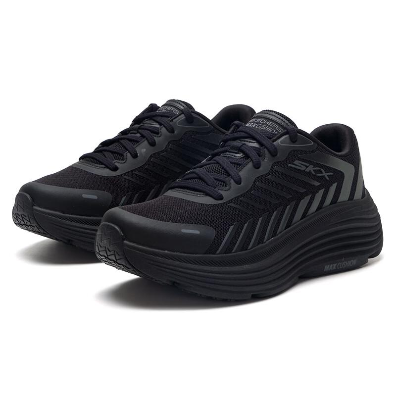 Skechers Женские легкие сетчатые кроссовки для бега
