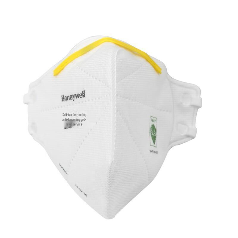 Honeywell H901 KN95 Dust Mask
