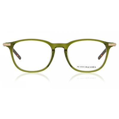 Очки унисекс Scotch & Soda Ss4005 575