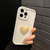 Redmi10 Note10 10pro милый 3D Love Heart силиконовый чехол для Xiaomi Redmi Note 10 Pro 4g 5g 10s женский защитный объектив мягкая задняя крышка