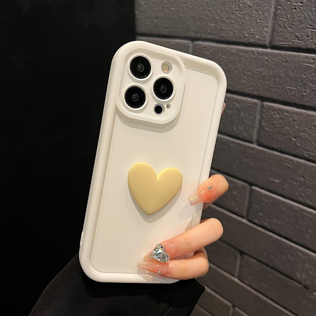 Redmi10 Note10 10pro милый 3D Love Heart силиконовый чехол для Xiaomi Redmi Note 10 Pro 4g 5g 10s женский защитный объектив мягкая задняя крышка