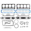 Dodge Jeep 5.2L V8 Графитовый набор прокладок головки блока цилиндров HS26179PT-2