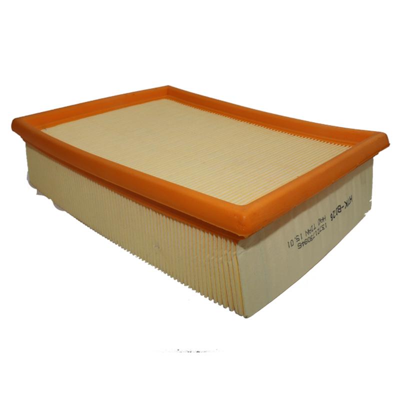 Car Engine Air Filter for BMW 3 E36 E46 Compact Convertible Coupe X3 Z3 Z4 LX343 13721744869 1457433004