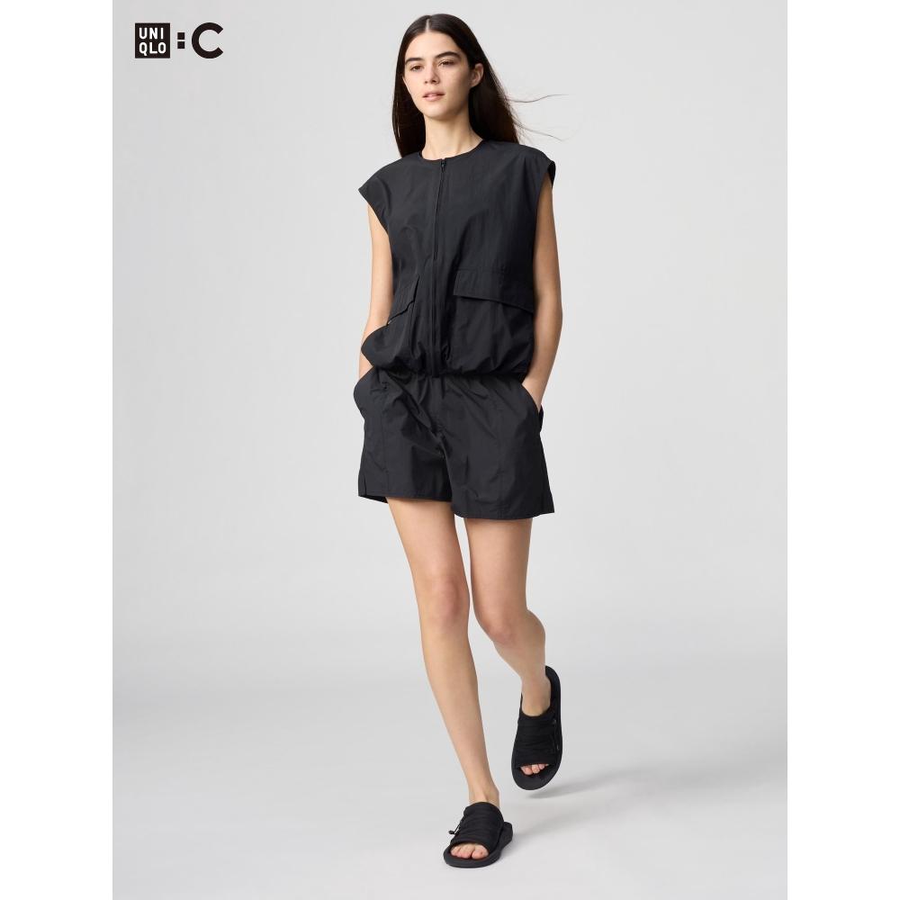 Uniqlo Шорты Japan Gear