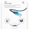 HIKVISION 2MP Starlight PoE HD Surveillance Camera with Audio CN plug (adapter included)