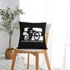 Mathieu Van Der Poel Square Pillowcase Pillow Cover Cushion Throw Pillow for Home Sofa Living Room