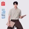 MINISO Мужская быстросохнущая рубашка-поло