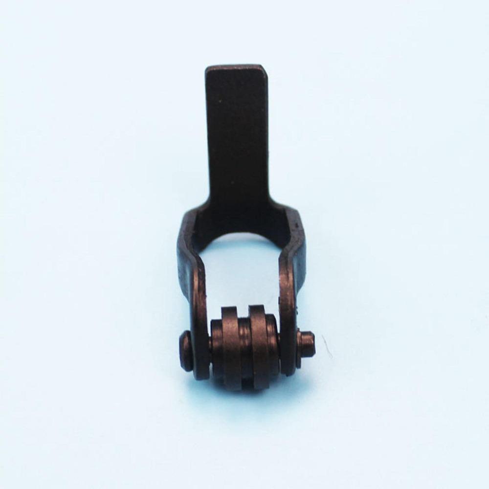 4304 Роликовая направляющая для лобзика, металлические опорные колеса, запасные части, электроинструмент для замены электроинструмента Makita