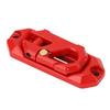 Climbing Car Winch Metal Wire Guide 1 10 1 8 Zinc Alloy RC Car Winch Guide Replacement