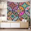 Bohemian Style Background Tapestry Bedroom Living Room Tapestry Home Wall Decoration Tapestry