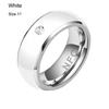 Android Phone Equipment Multifunctional NFC Finger Ring Intelligent Smart Wearable Connect