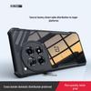 Xundi Противоударный тонкий чехол для телефона OnePlus Ace 3V для OnePlus Ace 3