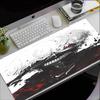 Tokyo Ghoul Theme Mouse Pad, Non Slip Rubber Base, Multifunctional Office & Home Decor, Perfect for Workspace Personalization.