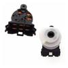 6pins Car Ignition Starter Switch MR449457 For Mitsubishi Outlander 2003 - 2016