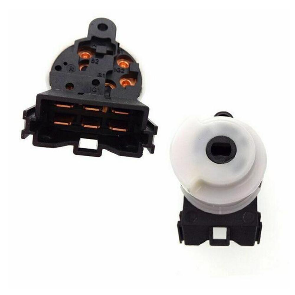 6pins Car Ignition Starter Switch MR449457 For Mitsubishi Outlander 2003 - 2016