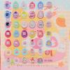  Uni Stickers Character Stickers Angel, Devil Carnival Fairy Tale World Dlc Character Dessert Stickers Cute Gifts
