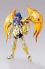 TAMASHII NATIONS Saint Cloth Myth EX Saint Seiya Scorpion Milo 180mm Painted Movable Figure (God Cloth) Approx. ABS&PVC&Diecast