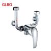 GLBO Настенный смеситель для душа