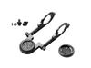 Type 19 Mount for Rider 1 Base Mount For Handlebar Clamp Diameter [RecMount] "Third Generation" Garmin/Bryton (Type Only) [N19-BRY] 31.8mm (standard