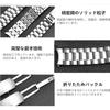 [Nywing] Ремешок для часов Omega 20мм 22мм Seamaster Металлический ремешок Нержавеющая S...