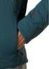 Куртка Helly Hansen Odin Stretch Hood Insulator darkest creek