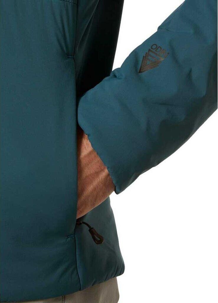Куртка Helly Hansen Odin Stretch Hood Insulator darkest creek