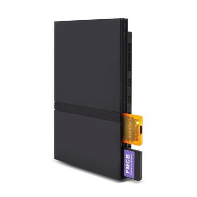Полезная карта памяти для игровой консоли, многофункциональная FMCB V1.966 Saver для PS2 MX4SIO SIO2S