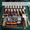 HF QRP SDR Трансивер USDX 8 Диапазонов Подключение к ПК Стабильная Работа Трансивер
